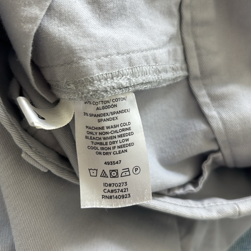 LOFT Riviera Shorts - Picture 9 of 9